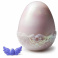43647 Интерактивная игрушка-сюрприз Дракон в ассортименте, свет, звук. Hatchimals